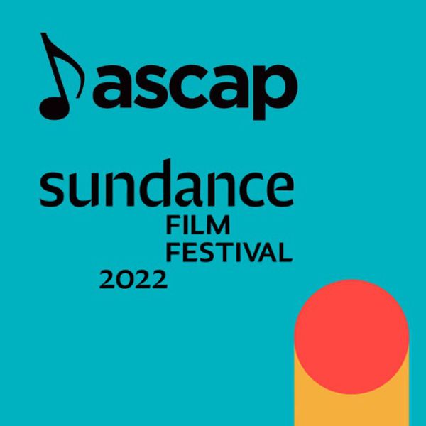 Sundance ASCAP Music Café virtual lineup announced